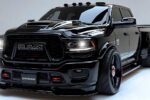 2026 RAM Pickup Review: Real-World Performance & Full Specification Rundown
