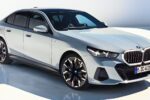 BMW i5 LWB 2026: Locally Built Electric Limousine Set to Transform India’s Luxury Market